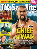 TV&Satellite Week